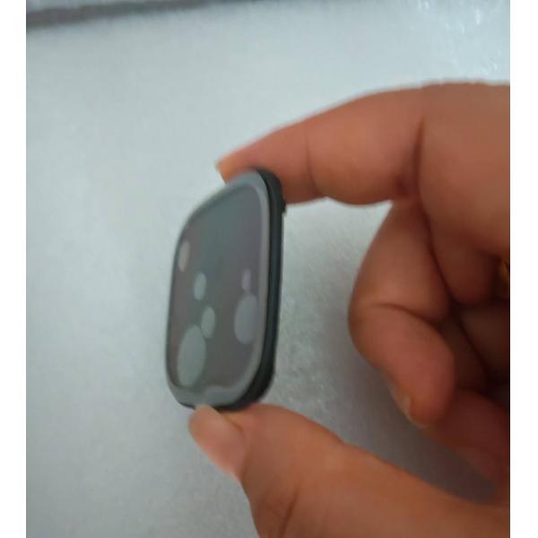 Módulo de pantalla AMOLED de 2,16 pulgadas 480RGB X 480 puntos 700 C/d Interfaz MIPI Circuito integrado controlador CO5300