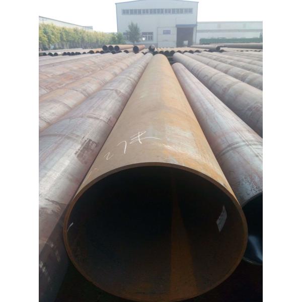 GB Construction Efw Carbon Steel Round Pipe And Tubes