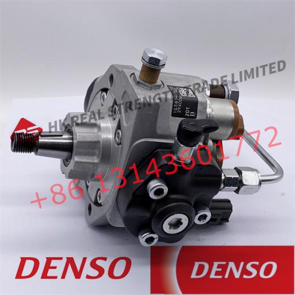 Diesel Engine Fuel Pressure Injector Pump 294000-1292 1G381-50502