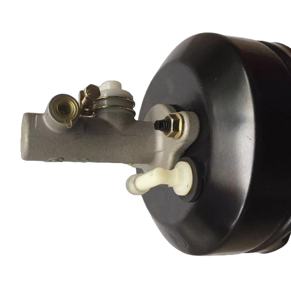 Clutch Master Cylinder con Assy de refuerzo de vacío para Xiamen King Long Coach PN 21608KJ0003