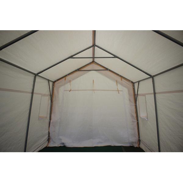 Customizable 2023 Metal Frame Outdoor Large Canopy Tents for Trade Show Weddings