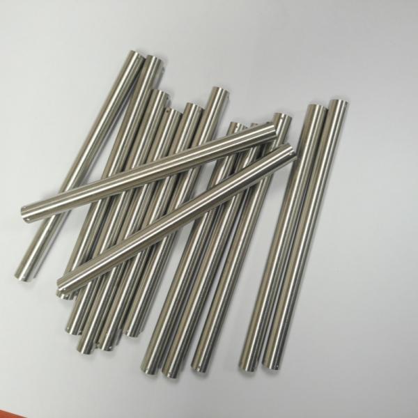 304 316L Stainless Steel Capillary Tube 0.5-30mm Diameter Laser Cutting Processing