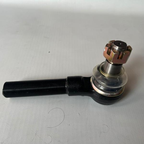 Yutong Bus Tie Rod End 3003-03173 Ball Joint Double Oil Seal Galvanized HRC50-55 2.4M Cycle Bus Spares Parts