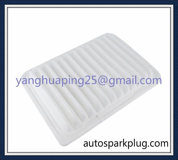 High Quality Car Engine Air intake Filter 17801-21050 For TOYOTA YARIS
