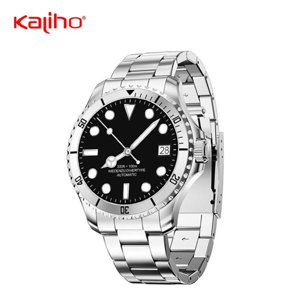 BT 5.0 Blood Pressure Body Temperature Smartwatch 1.32inch