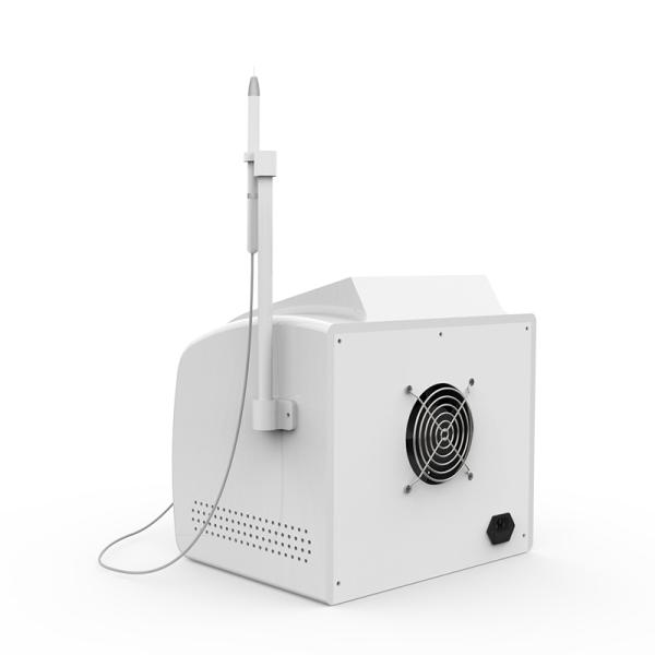 Fastest Result Laser Vascular Vein/Blood Vessels/Spider Vein Removal Machine
