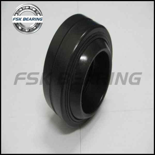 Large Size GEH340HC Spherical Plain Bearings 340*480*243mm Maintenance-Free