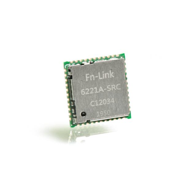 Module visuel audio du récepteur RTL8821CS 802.11ac Wifi d'émetteur