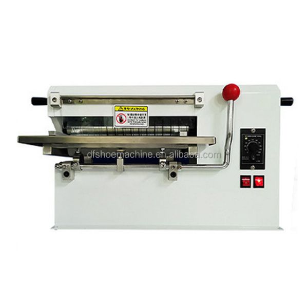 Small Leather Strap Strip Cutting Machine Splitting Machine  for  Belt