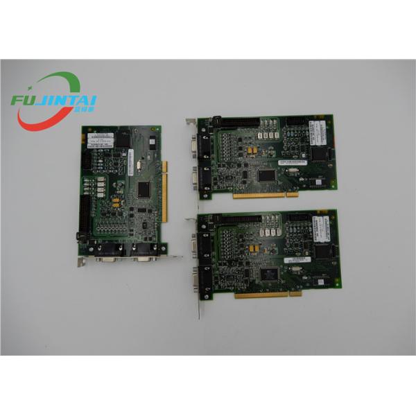 ORIGINAL SMT PCB BOARD DEK 160867 COGNEX VISION BOARD 8100L FRAME GRABBER