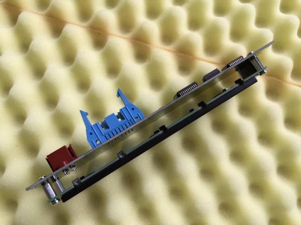MID DISPLAY,00.781.2196 HD PRINTED CIRCUIT BOARD, HIGH QUALITY HD REPLACEMENT PARTS.