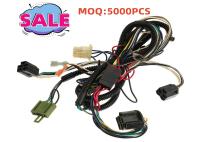 Los fabricantes de la haz de cables que la UL aprobó la fábrica proporcionan servicios del ODM del OEM