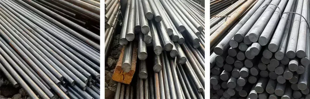 Адвокатура прочной коррозионностойкой нержавеющей стали Адвокатуры штанги нержавеющей стали 304L 316L круглая