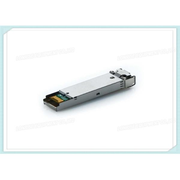 1310nm Huawei SFP Module ESFP-1310nm-1000Base-LX SM Single Mode 10KM OptiX PTN 905B