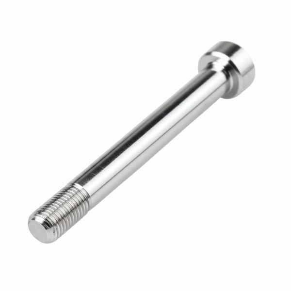 Polished Weight Machine Pin Replacement Part for Fitness Equipment