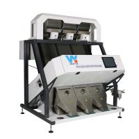 WENYAO Beans Sorting Machine, trieur ISO9001 de couleur de café de lentille