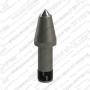 conical mining bits