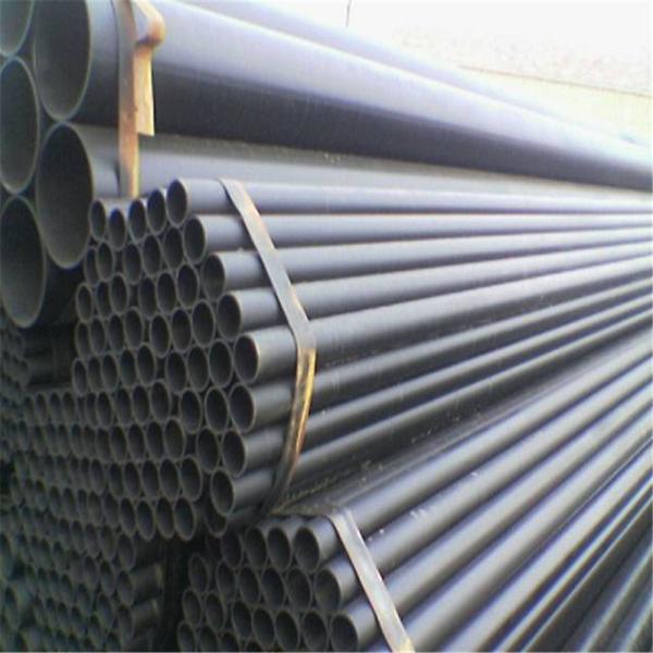 API 5CT L80 Seamless Steel / Oil Gas Casing Drill Pipe / P110 N80 Seamless Pipe
