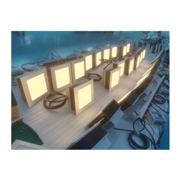 Свет потока СИД IP65 режима контроля DMX512 водоустойчивый для комнаты сауны