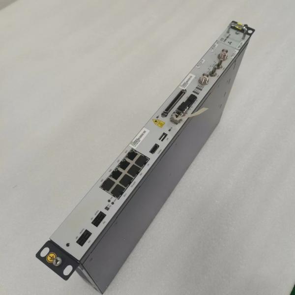 1 Network IP Microwave ER2020E Split Type Indoor And Outdoor Transmission Equipment