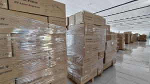 Acmer Technology Co., Ltd.