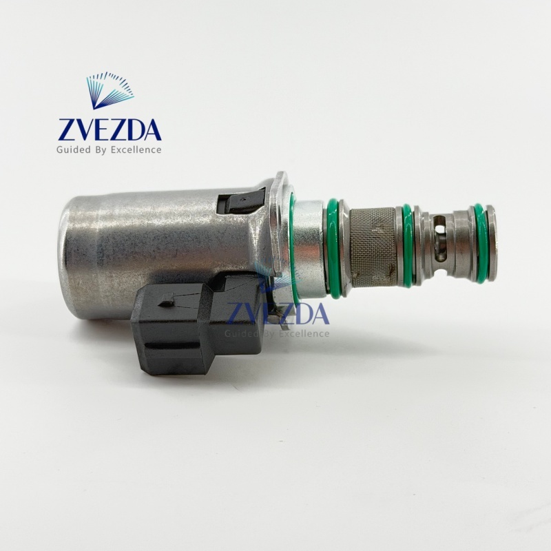SV98-T39S 12 Volt Hydraulic Solenoid Valve Replacement 31765-FC000 OEM