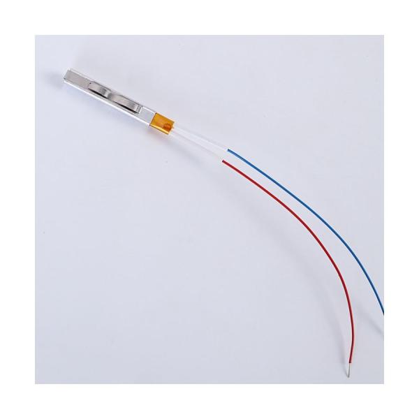 Insulating Ptc Ceramic Heater  Plate Ptc Air Heater Element 230V/50Hz