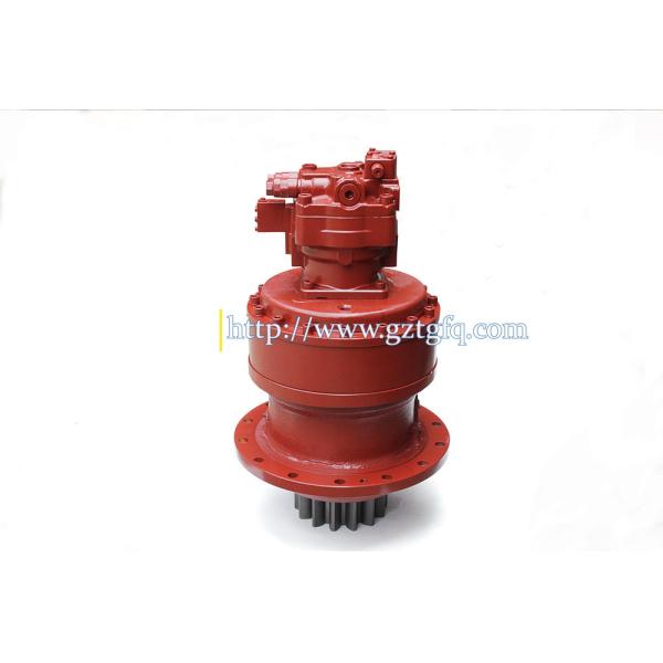 SANY Excavator Swing Hydraulic Motor SY330 LG936 Swing Drive