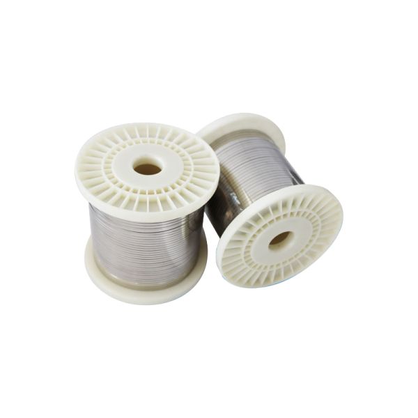 Super Pure Nickel Strip Ni200 Low Carbon for Lithium Battery Pack Material