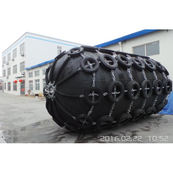 RS аттестовало пневматические морские обвайзеры грузит причаливать обвайзер зачаливания шлюпки Иокогама