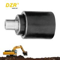 PC20/60/200 Rodillo de transporte superior para excavadoras para piezas inferiores NO103-30-00011 20Y-30- 00022