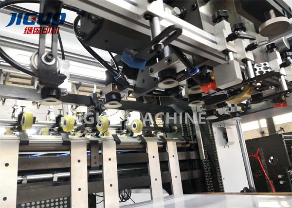 Papelada cortando da caixa da ligação do bocal da máquina de descascamento da folha 500mm
