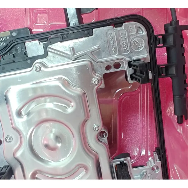 Brand New DQ200 0AM Transmission Control Unit TCU TCM 0AM927769D for Audi VW Vehicles