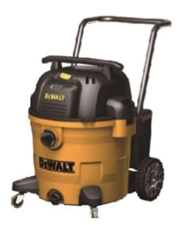 6.0 HP Professional Wet Dry Vacuum Cleaner With 6.0 Peak HP Motor RoHS