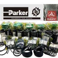 S.B.30 S.B.35 S.B.40 S.B.43 S.B.45 S.B.50 Kit de sellado de martillo de rotor hidráulico Parker