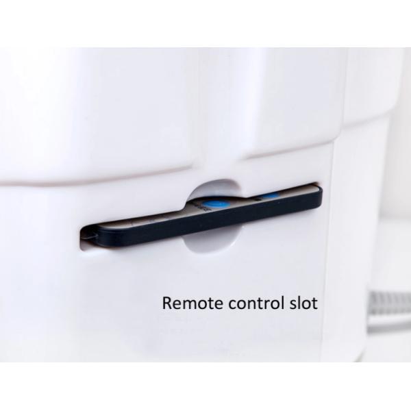 Smart Multifunctional Foot And Leg Spa Bath Massager 7L With Temperature Display