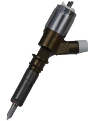 Injetor de combustível diesel para escavadeira CAT 320D 6.4 6.6 Injetor de combustível para motor