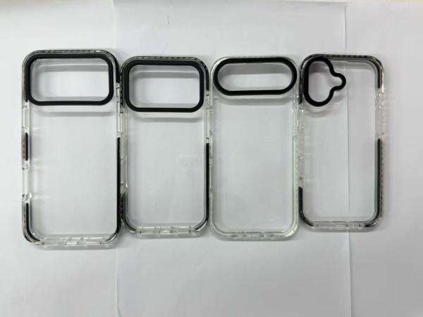 new arrival case for iphone 17