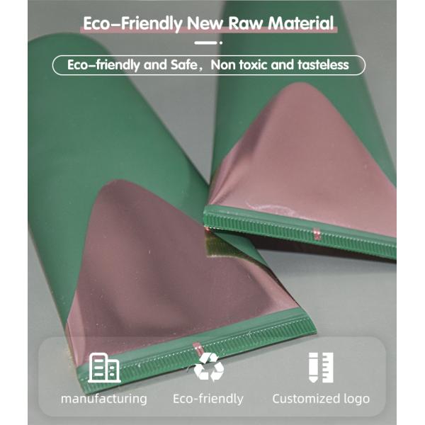 Прокладка сахарного тростника трубка для упаковки косметики шланг для упаковки 100g 120g 150g