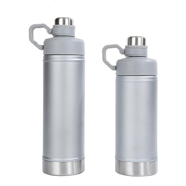 Equipped Anti-corrosion Coating 550ml Vacuum Flasks for Vacuum Insulated Water Bottle
