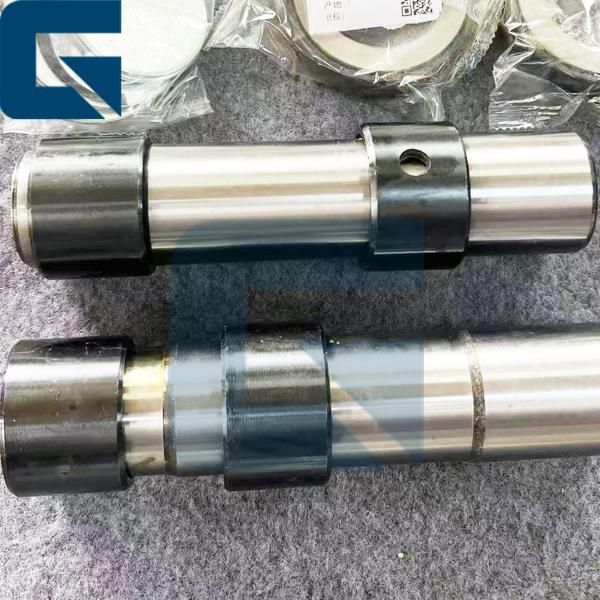 WG9719410031 Pinceau de commande pour pièces de rechange de camions