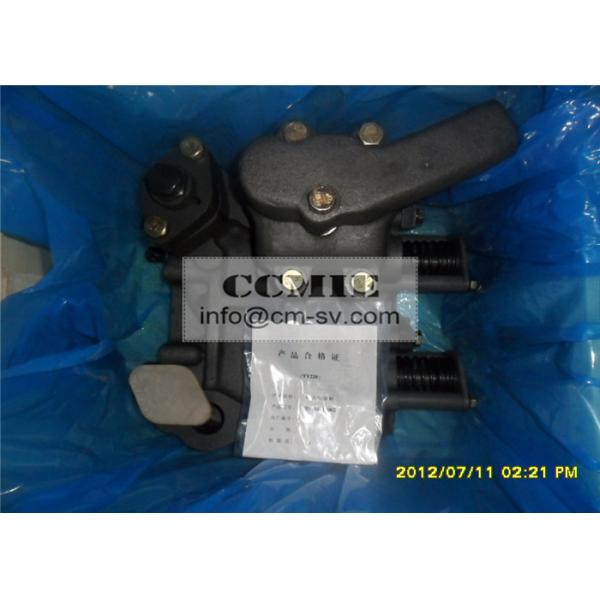 Blade control valve assy 701-34-11002 for SHANTUI SD22 D85A spare parts