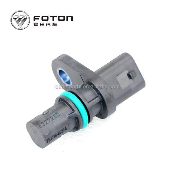 Experience the Difference Higher Truck Position Sensor ISF2.8/3.8 ISG 4327230