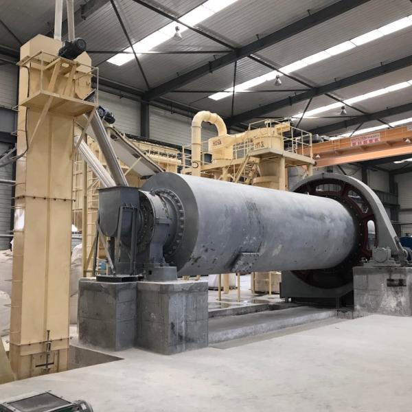 20 кг. Оборудование для добычи кварца и известняка