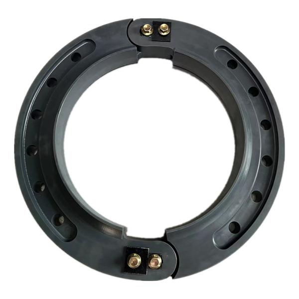 Safety Runflat Flat Tyre Bullet Proof Material To Ensure Better Driving Safety