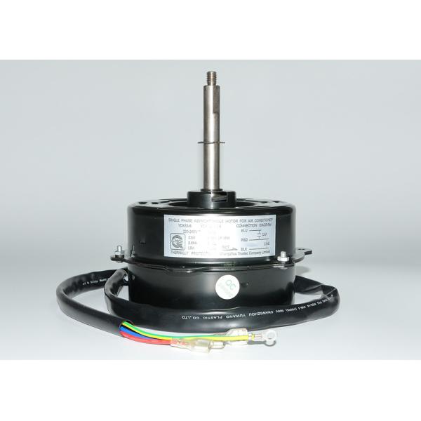 6 вентиляторный двигатель воздуха Поляка 800RPM напольный с чисто медью водит замотку