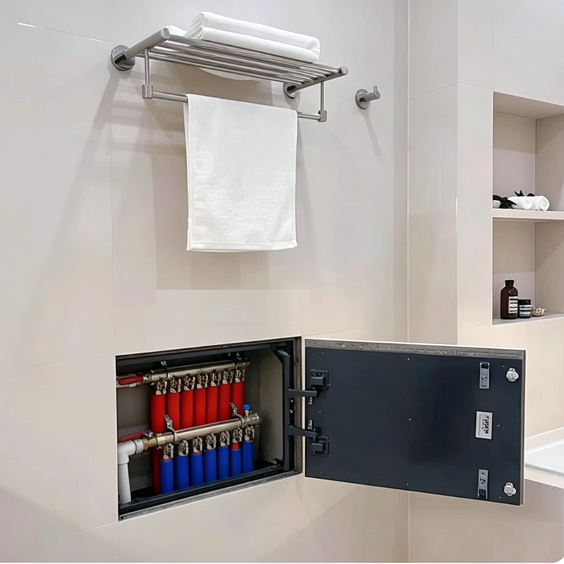 Invisible Inspection Hinges Ceiling Tile Access Panel Bathroom Tile Access Door