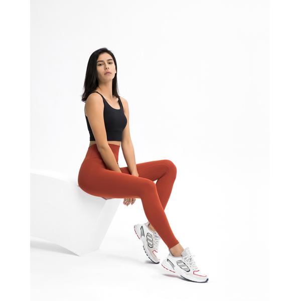 Tight Yoga Pants For Women Large Quantity Can Be Customized
