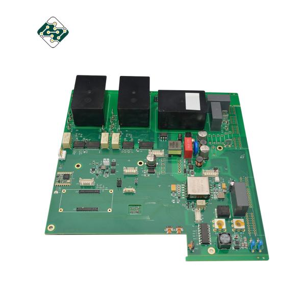 Твердые обслуживания AMP 2.54MM изготовления и собрания PCB гибкого трубопровода с соединителем IDC