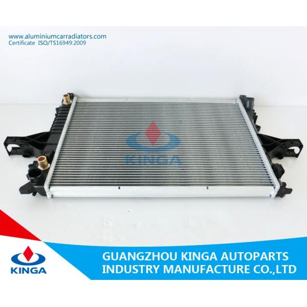 PA32 / 36 AT  Aluminium Car Radiators for  VOLVO XC90 ' 02 - T6 / V8
